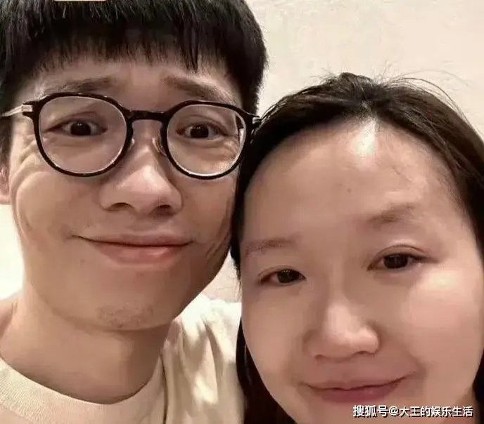 麦琳李行亮婚姻问题引爆网络热议，综艺表现引发网友震惊与愤怒  第2张