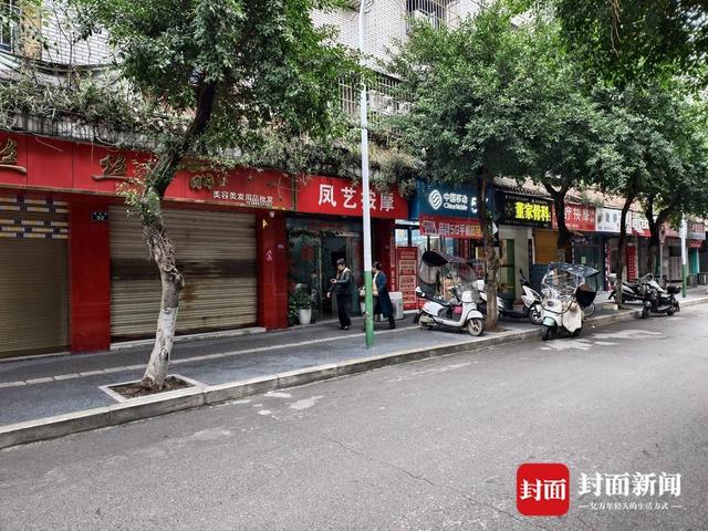 四川泸县龙城大酒店停车场产权之争：10余年纠纷与一地七证的闹剧  第2张