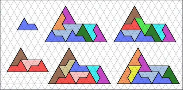 生命手性偏好之谜：狮身人面学说与古埃及斯芬克斯的科学启示  第7张