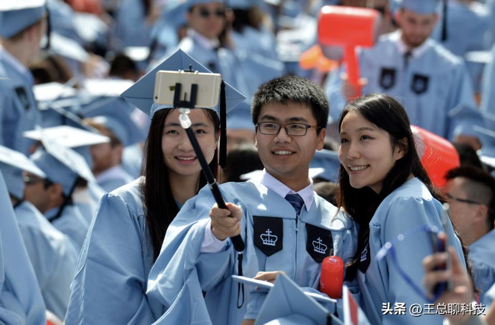 中国留学生减少，印度留学生激增：美国留学风向大逆转  第3张