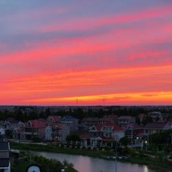 南菁露营地：上海海岛宁静露营胜地，逃离城市喧嚣的绿色天堂  第7张