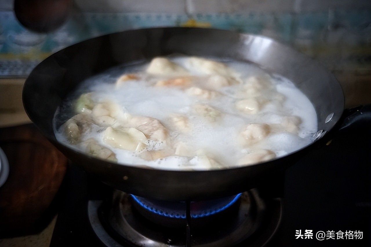 秋冬季节羊肉美食推荐：羊肉汤、羊肉馅饺子，暖身又美味  第10张