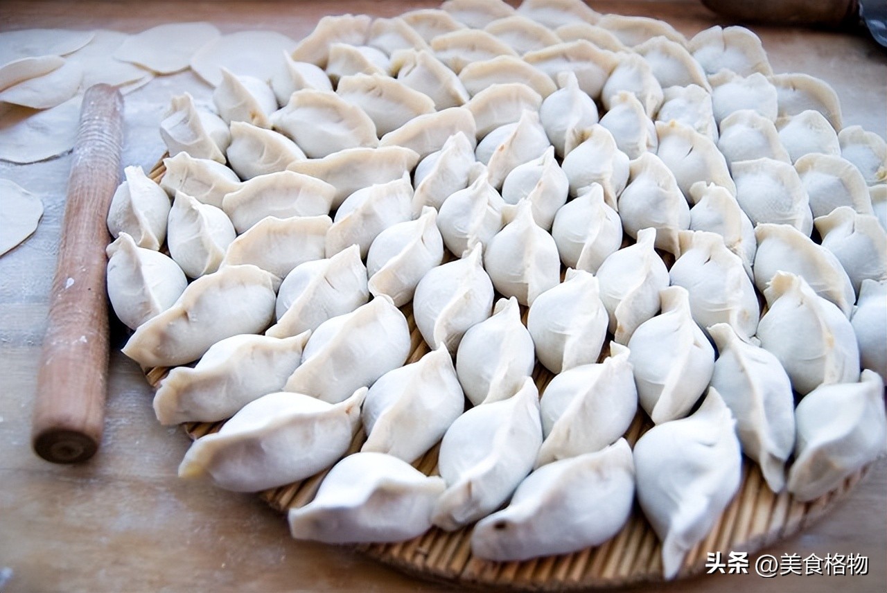 秋冬季节羊肉美食推荐：羊肉汤、羊肉馅饺子，暖身又美味  第12张