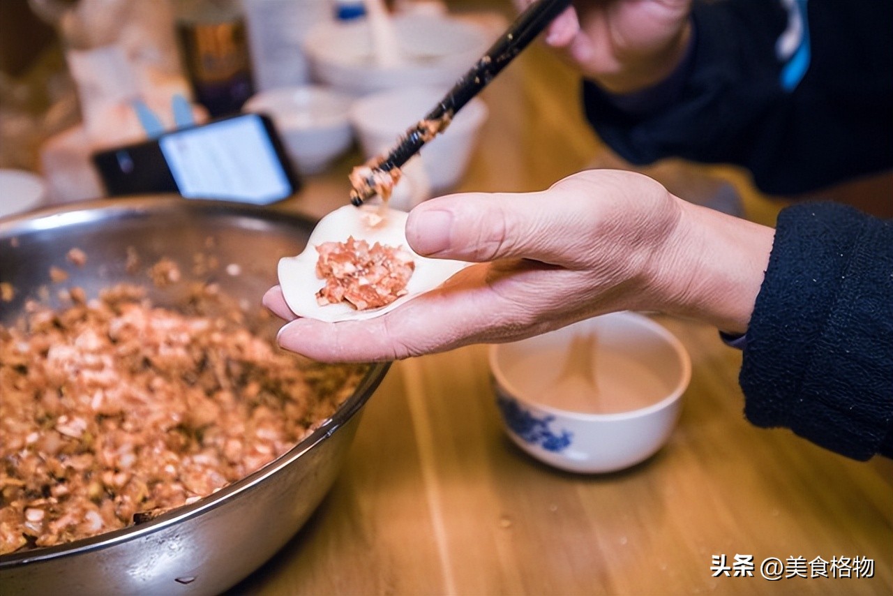 秋冬季节羊肉美食推荐：羊肉汤、羊肉馅饺子，暖身又美味  第9张