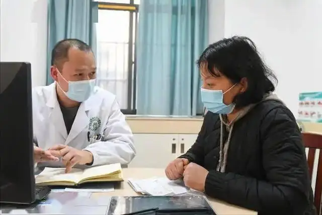 冬季严寒与心脏健康：62岁退休教师胡大爷的心梗警示  第3张