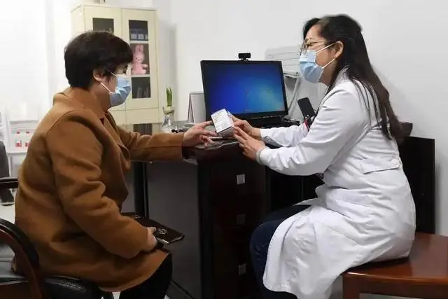 冬季严寒与心脏健康：62岁退休教师胡大爷的心梗警示  第7张