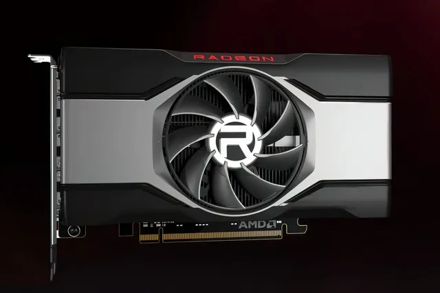 AMD将于2025年CES发布RDNA 4架构及Radeon RX 8000系列显卡，瞄准中低端市场  第2张