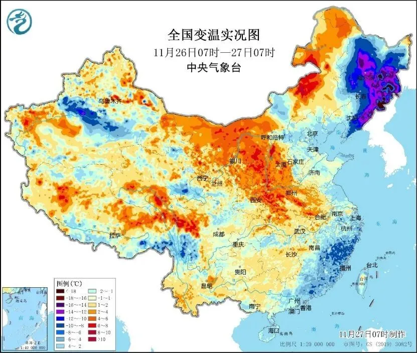 冬季跑步穿衣指南：应对断崖式降温，跑者如何选择合适的装备  第2张