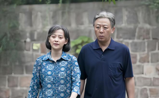 2014年国产剧巅峰之作父母爱情：收视口碑双丰收，国内外热播不断  第3张