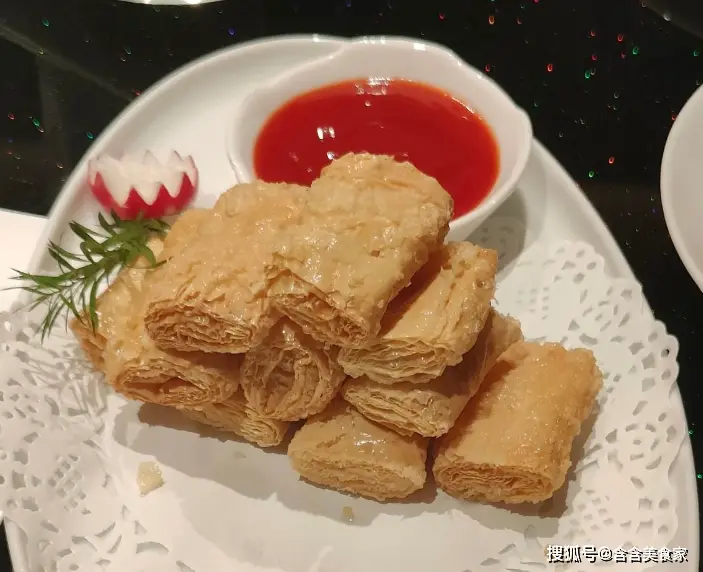 浙江特色美食：八道浙菜之魂，味蕾的盛宴与下酒佐餐的绝佳伴侣  第4张