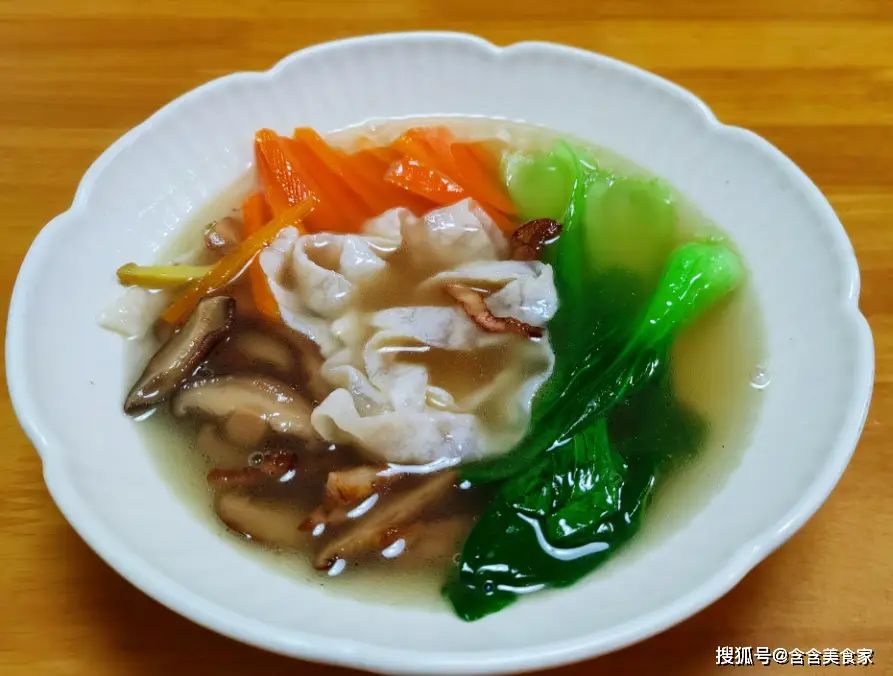 浙江特色美食：八道浙菜之魂，味蕾的盛宴与下酒佐餐的绝佳伴侣  第5张