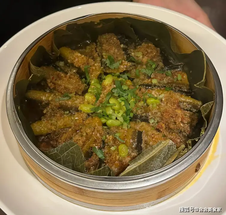 浙江特色美食：八道浙菜之魂，味蕾的盛宴与下酒佐餐的绝佳伴侣  第6张