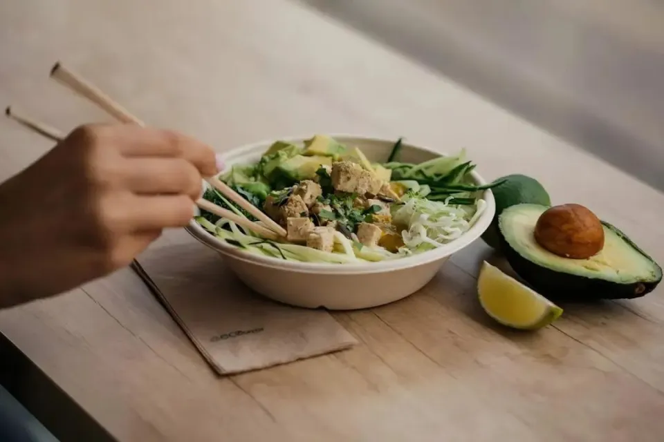 大豆中的β-伴大豆球蛋白：调节肠道菌群，降低心力衰竭风险的新发现  第1张