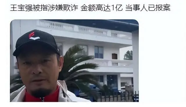 王宝强被举报事件警方通报：民事纠纷引发热议，法律层面解析  第1张