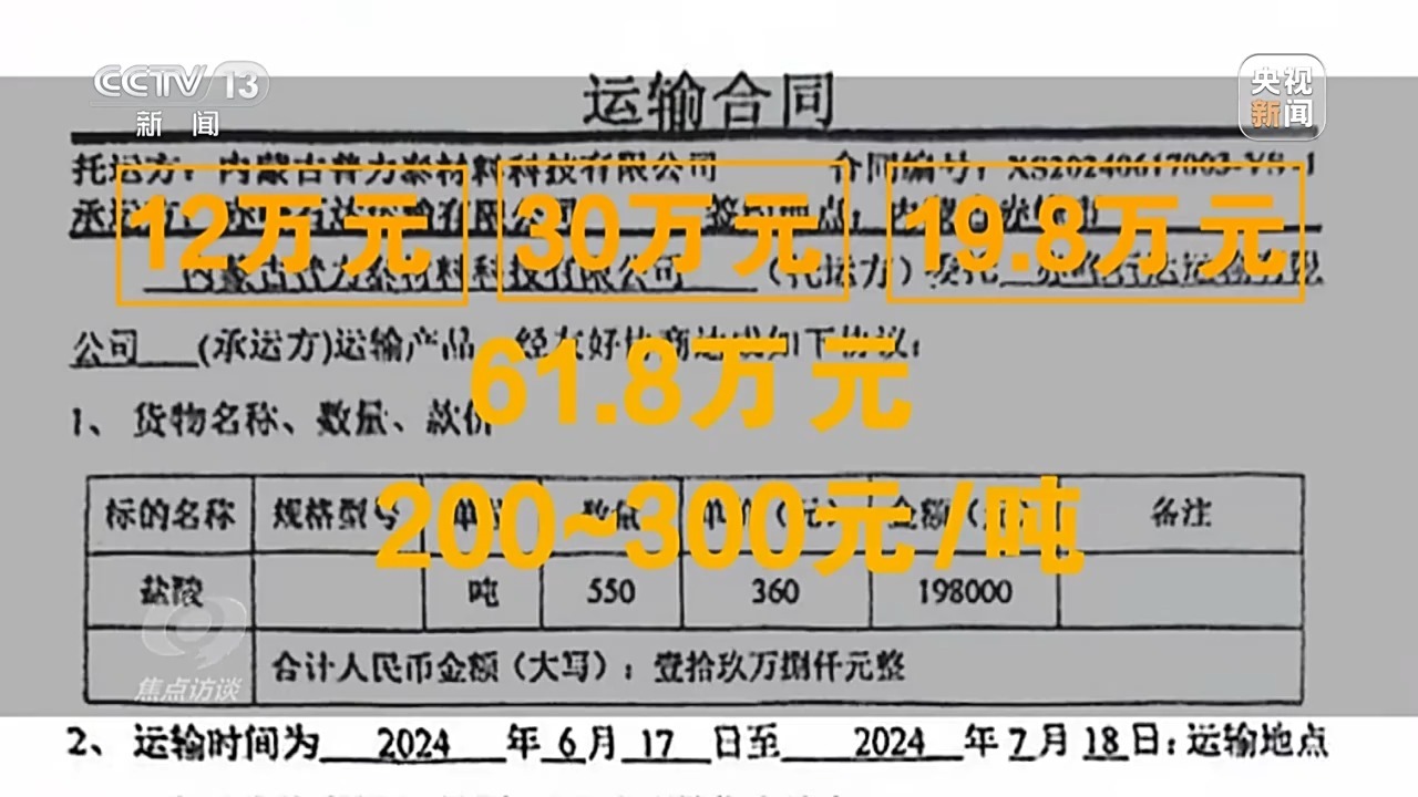 化工副产品处理难题：市场消化不足与无害化处理成本的矛盾  第7张