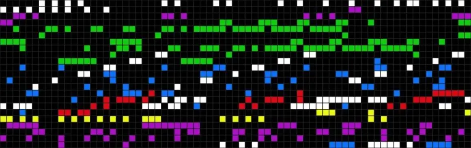 三体启示录：现实中的叶文洁与旅行者1号的深空探索  第14张