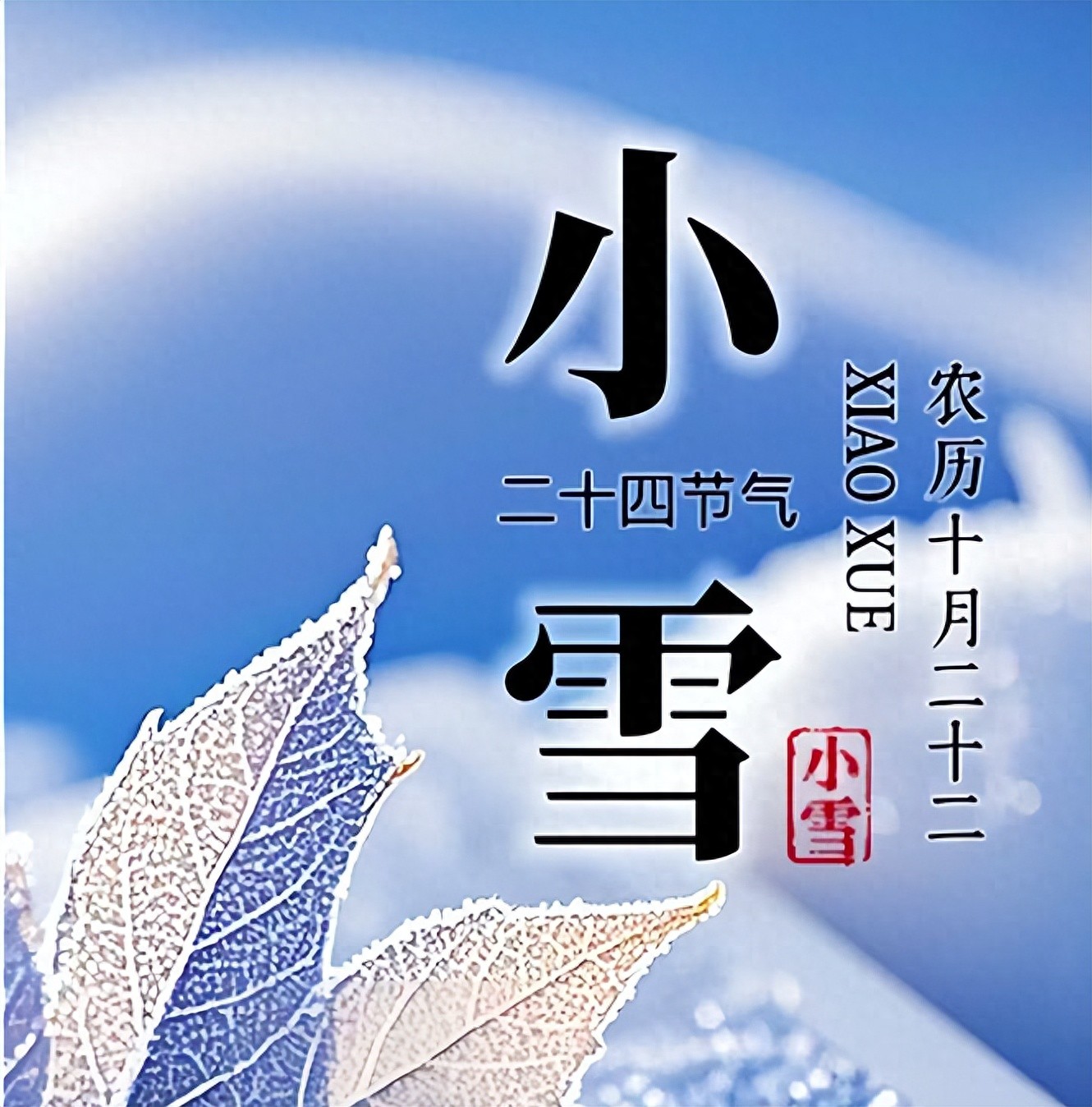 小雪节气养生食谱：小雪三宝汤，温润滋补，养人又健康  第1张