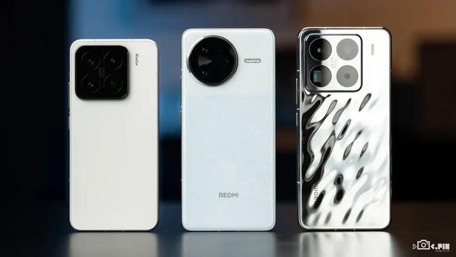 红米发布会亮点：REDMI K80系列、Watch 5、Buds 6 Pro及多款家电新品发布  第6张