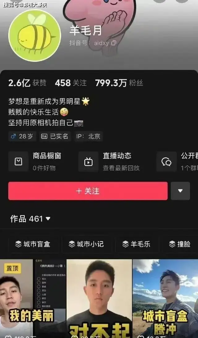 知识变现与流量为王：中央财经大学硕士毕业生对网红收入差距的深刻反思  第4张