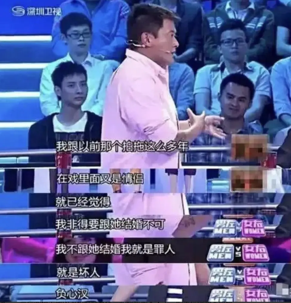 魏骏杰演艺生涯起伏：从TVB新星到师奶杀手，情路坎坷却事业翻身  第22张