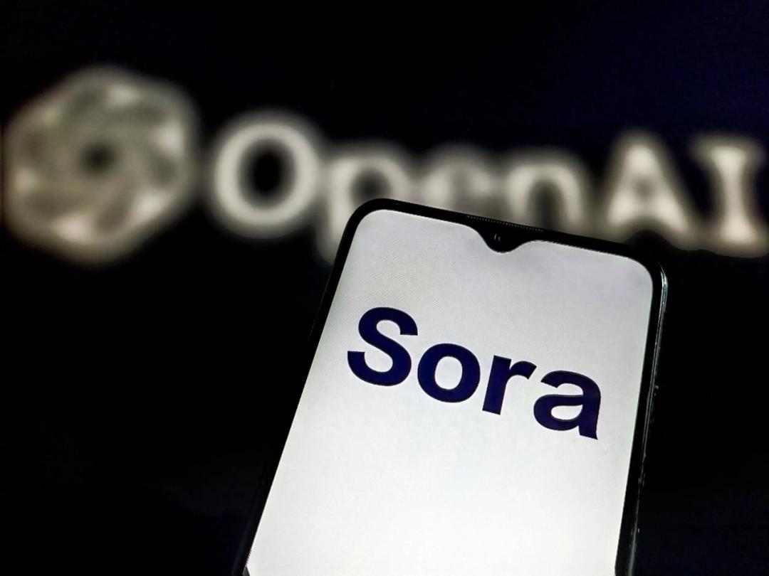 OpenAI文生视频模型Sora API遭恶意泄露，艺术家不满情绪引关注  第1张