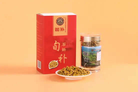 深入探讨铁皮石斛的多样化食用方法及其健康效益  第4张