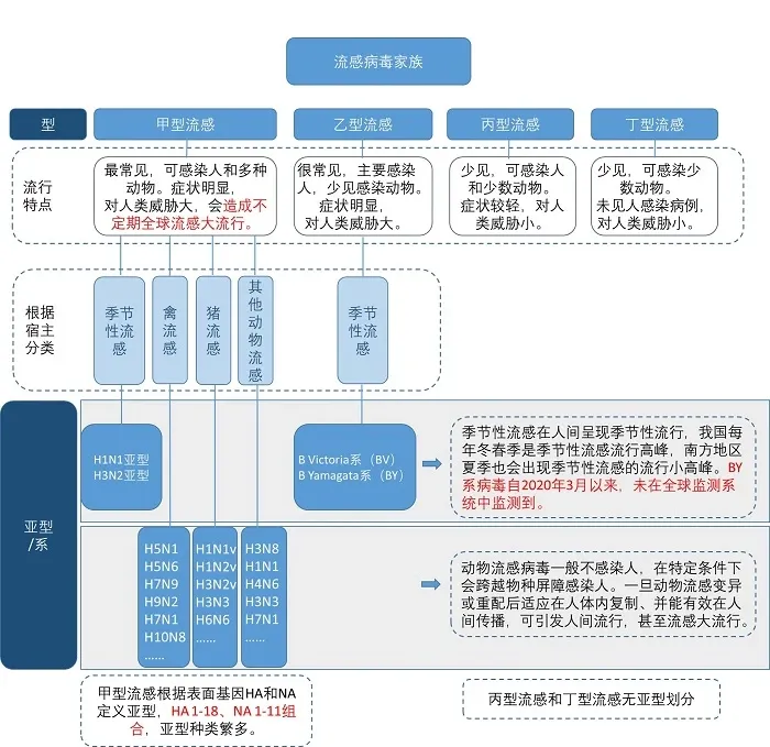 广东流感高发季来临，10月新增7354例，12月初或将进入流行期  第3张