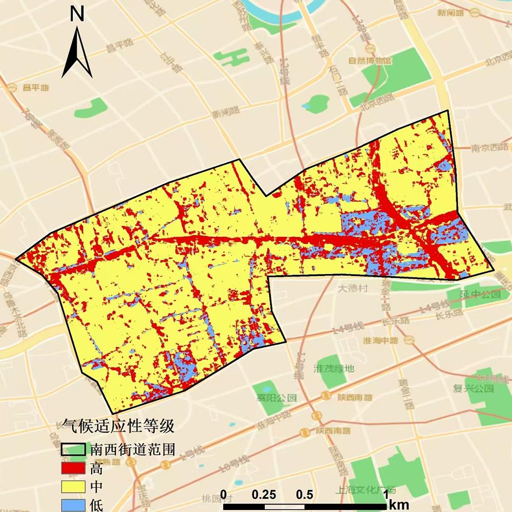 2024年台风贝碧嘉登陆上海：气候变化对社区生活的具体影响与风险  第6张