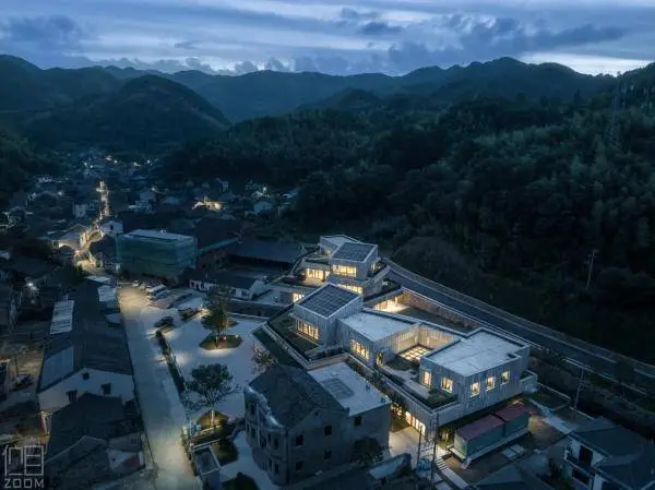 探索宁波生物多样性风景线：体验自然魅力与别致美景  第1张