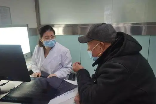 高血压患者李先生的健康挑战：药物与生活方式的平衡  第7张