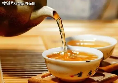 姜茶治痢有效？了解姜茶对拉肚子的真正作用及适用范围  第6张