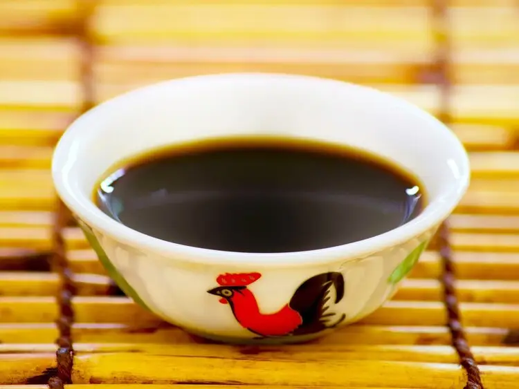 酱油致癌风险解析：真相与安全食用指南  第1张