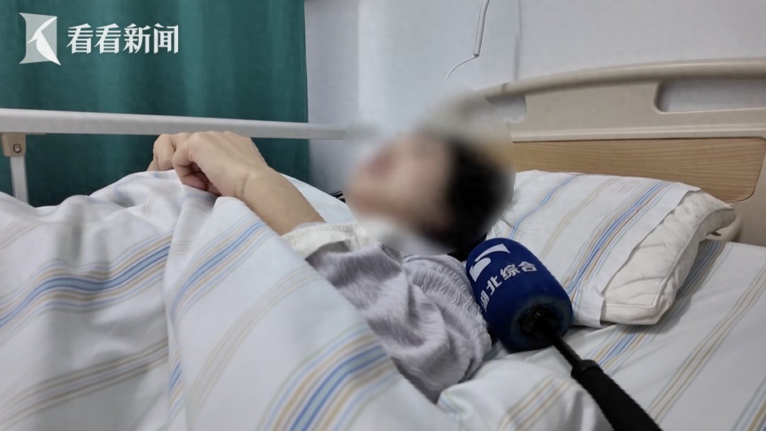长期便秘困扰20年，女子患抑郁症，跨越万里求医武汉大学人民医院  第1张