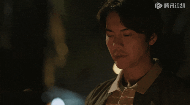 太阳星辰：跨时空电梯惊魂，陈伟霆主演的烧脑悬疑剧  第9张