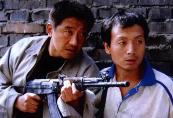 我是刑警央视首播：实力派演员云集，唯一败笔引发观众热议  第8张