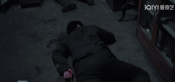 我是刑警：于和伟主演的年度重磅刑侦剧，除夕夜命案引爆收视热潮  第11张