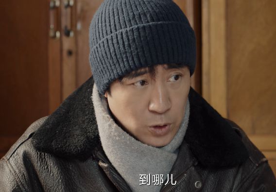 我是刑警：于和伟主演的年度重磅刑侦剧，除夕夜命案引爆收视热潮  第18张