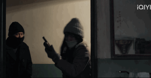 我是刑警：于和伟主演的年度重磅刑侦剧，除夕夜命案引爆收视热潮  第8张