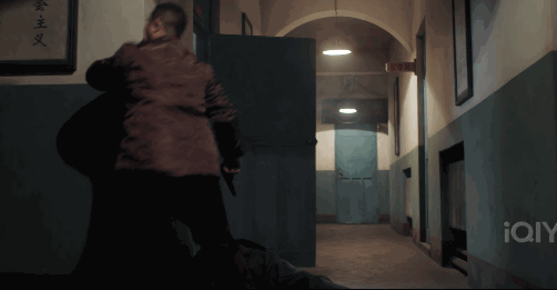 我是刑警：于和伟主演的年度重磅刑侦剧，除夕夜命案引爆收视热潮  第10张