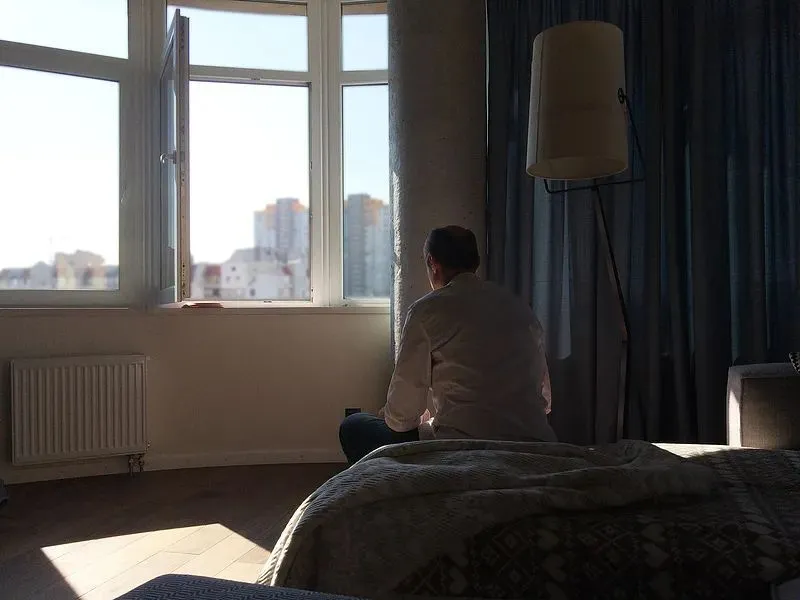 衰老如何摧毁人：一个家庭面对突发脑梗阻的真实故事  第7张