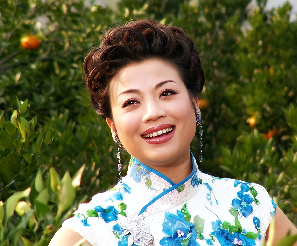 张也：春晚常客背后的婚姻谜团与艺术人生  第5张