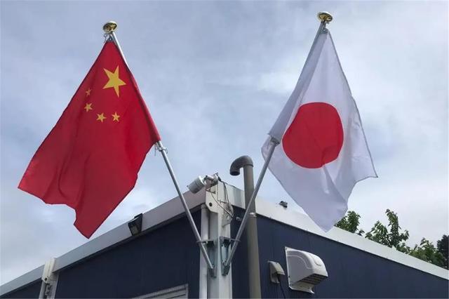 中日恢复民间交流：中方试行免签政策，日本民众热情高涨  第1张