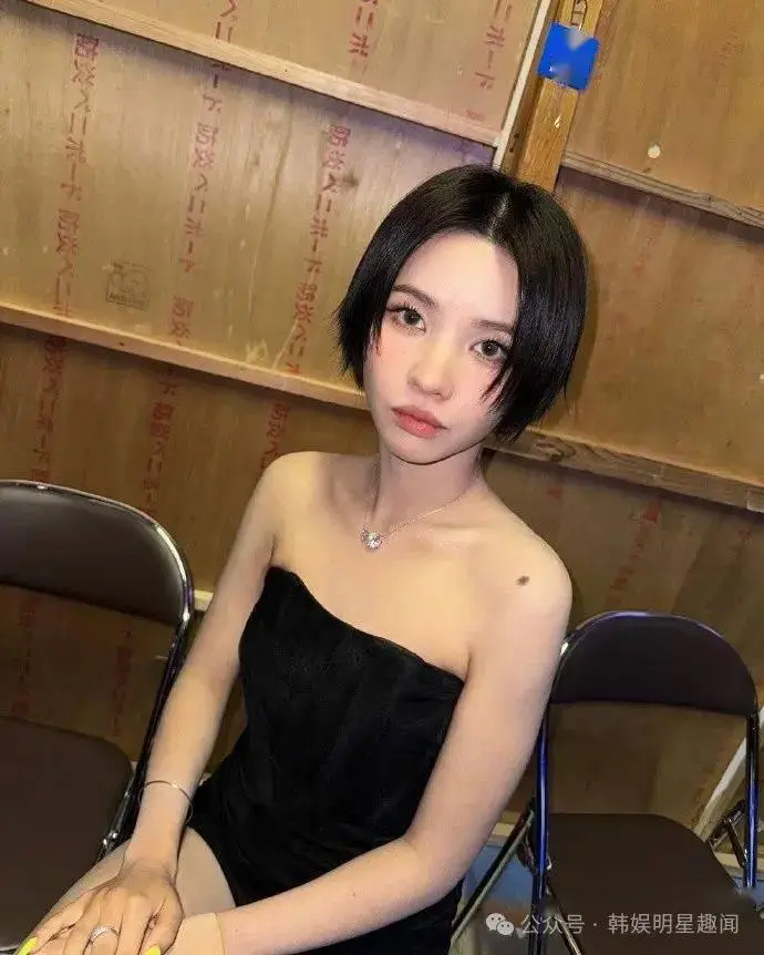 (G)I-DLE田小娟续约问题引热议,队长深情吐露对成员的爱与期待  第4张 (G)I-DLE田小娟续约问题引热议,队长深情吐露对成员的爱与期待  第4张