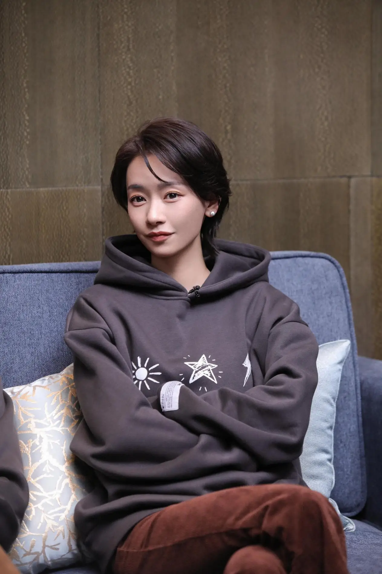 跨时空缉凶罪案剧太阳星辰:陈伟霆与刘雅瑟的精彩演绎与人性探索  第4张 跨时空缉凶罪案剧太阳星辰:陈伟霆与刘雅瑟的精彩演绎与人性探索  第4张