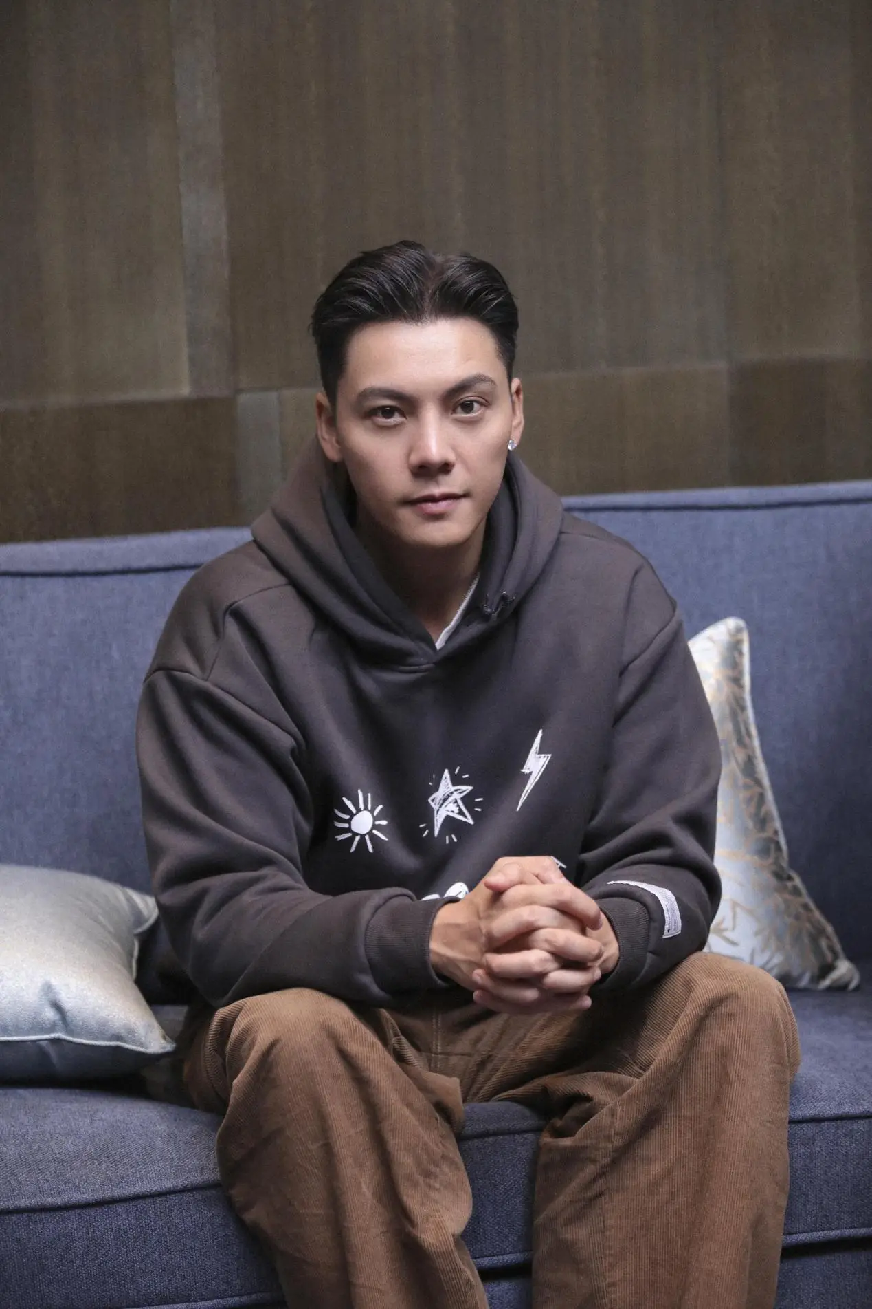 跨时空缉凶罪案剧太阳星辰:陈伟霆与刘雅瑟的精彩演绎与人性探索  第5张 跨时空缉凶罪案剧太阳星辰:陈伟霆与刘雅瑟的精彩演绎与人性探索  第5张