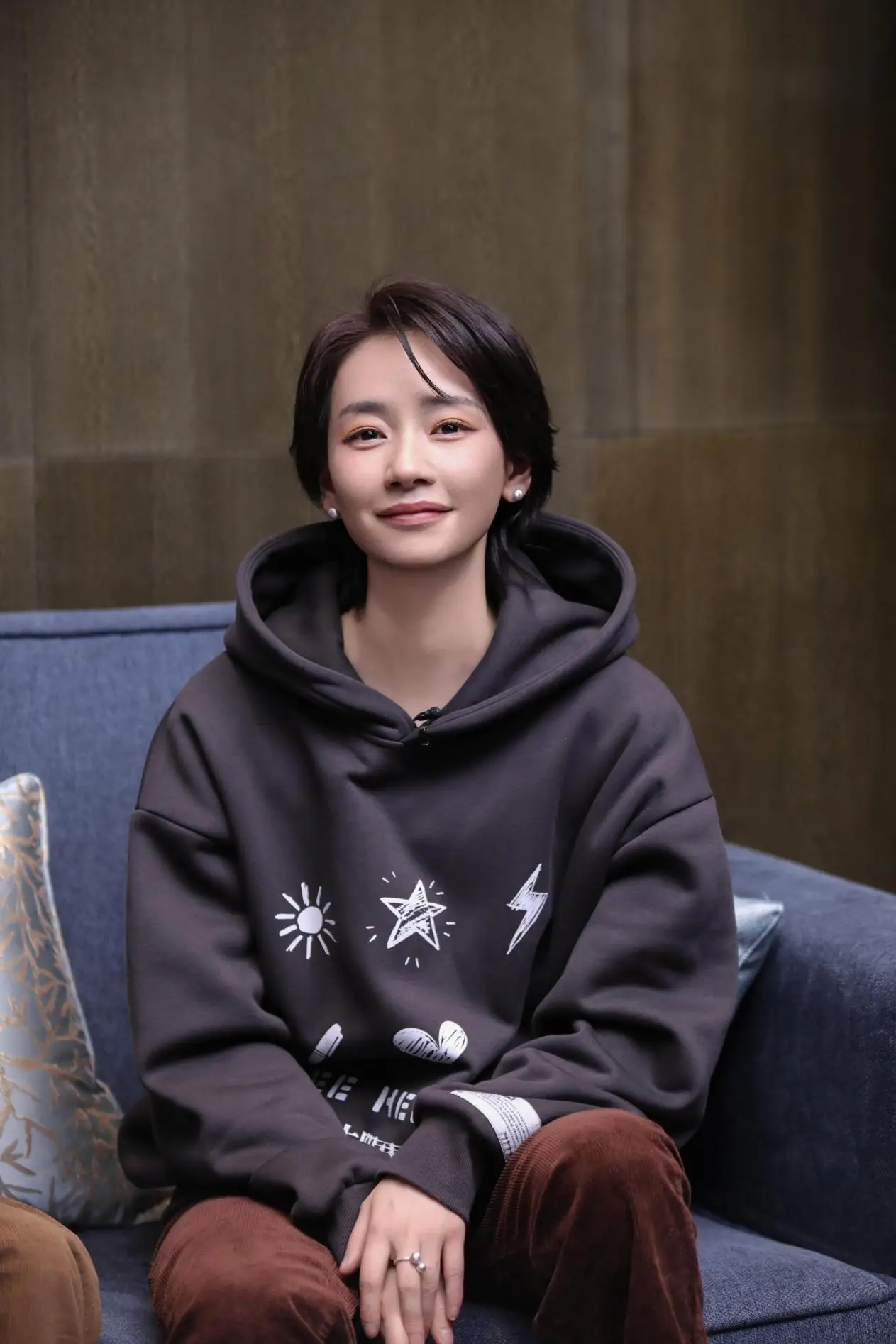 跨时空缉凶罪案剧太阳星辰:陈伟霆与刘雅瑟的精彩演绎与人性探索  第6张 跨时空缉凶罪案剧太阳星辰:陈伟霆与刘雅瑟的精彩演绎与人性探索  第6张