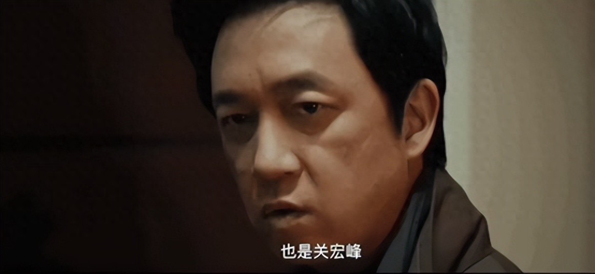 白夜追凶定档11月20日，悬疑剧厂牌竞逐现实主义新风潮  第1张