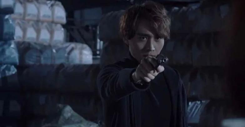 白夜追凶定档11月20日，悬疑剧厂牌竞逐现实主义新风潮  第17张