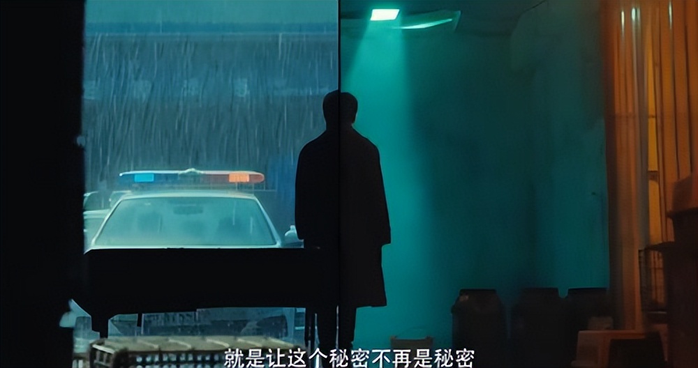 白夜追凶定档11月20日，悬疑剧厂牌竞逐现实主义新风潮  第19张