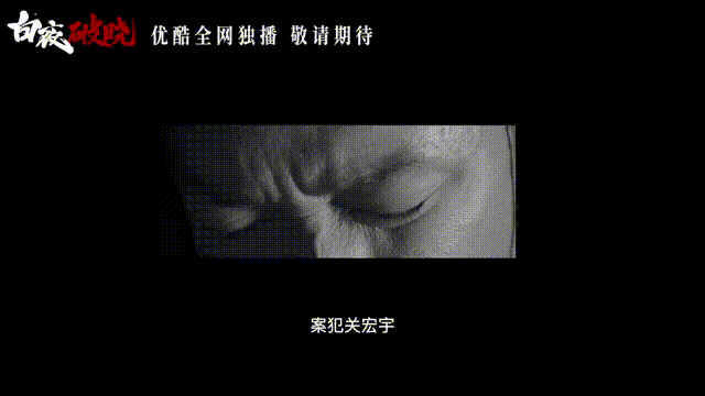白夜追凶定档11月20日，悬疑剧厂牌竞逐现实主义新风潮  第6张